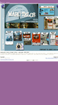 Mobile Screenshot of marctelcs.com